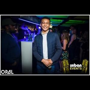 Meet your Posher, Lucien